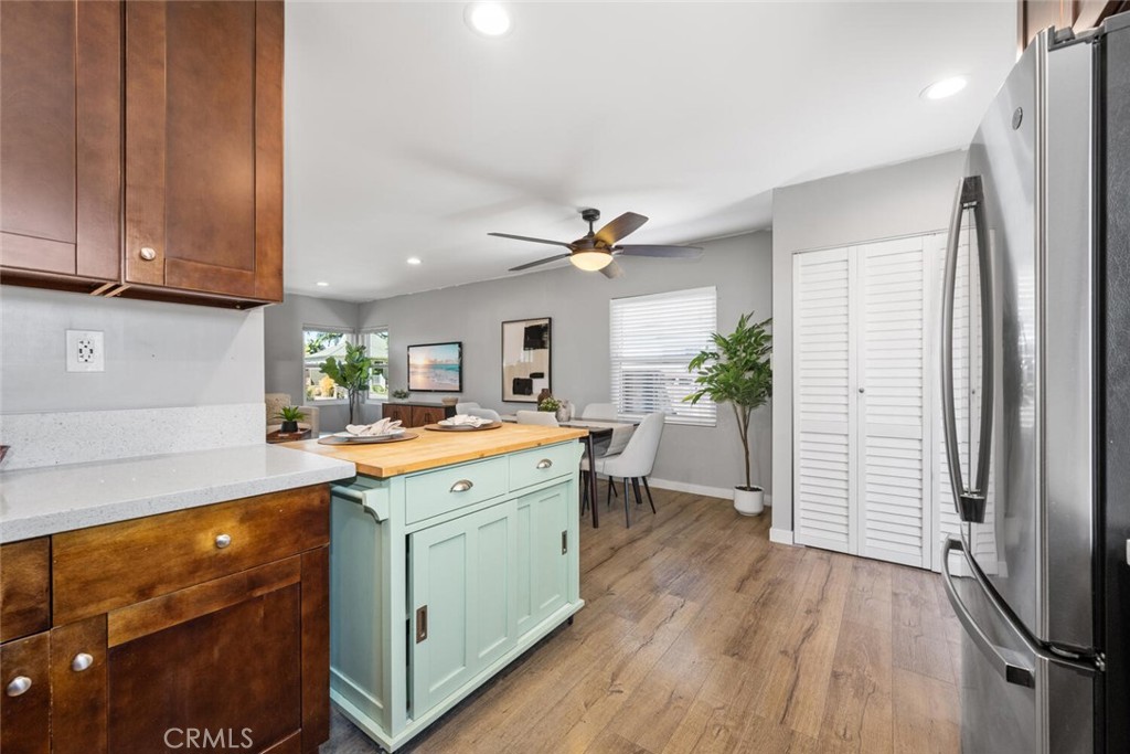 4513 East Cervato Street