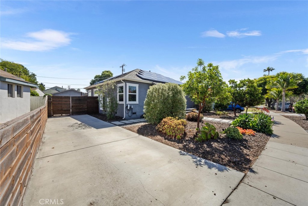 4513 East Cervato Street