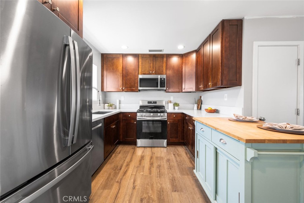 4513 East Cervato Street