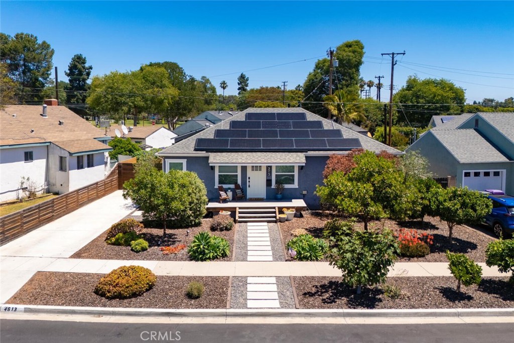 4513 East Cervato Street