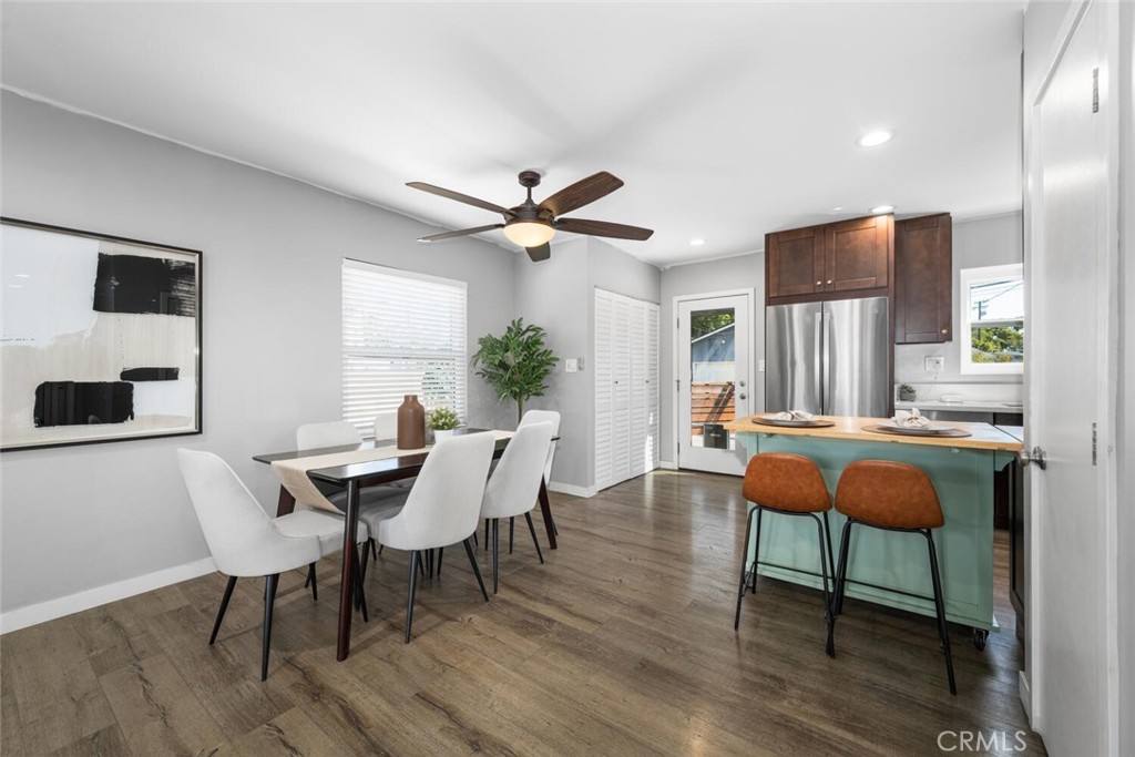 4513 East Cervato Street