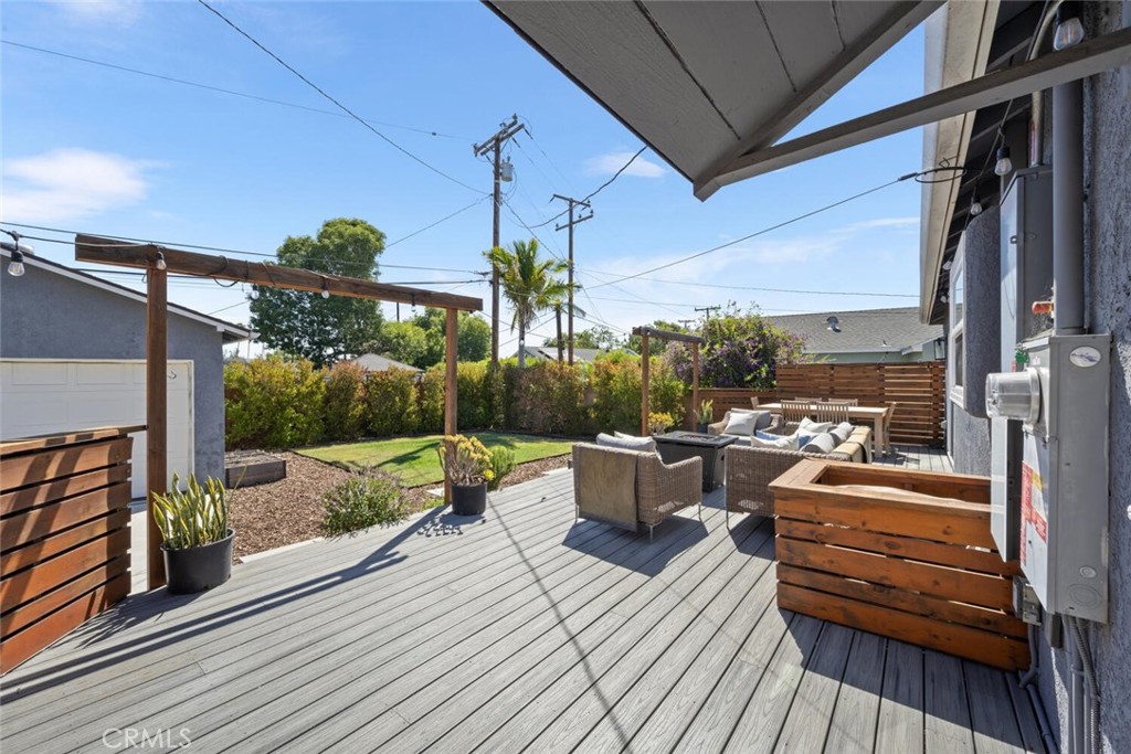 4513 East Cervato Street