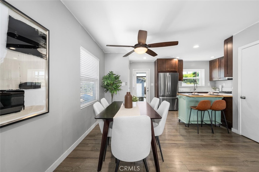 4513 East Cervato Street