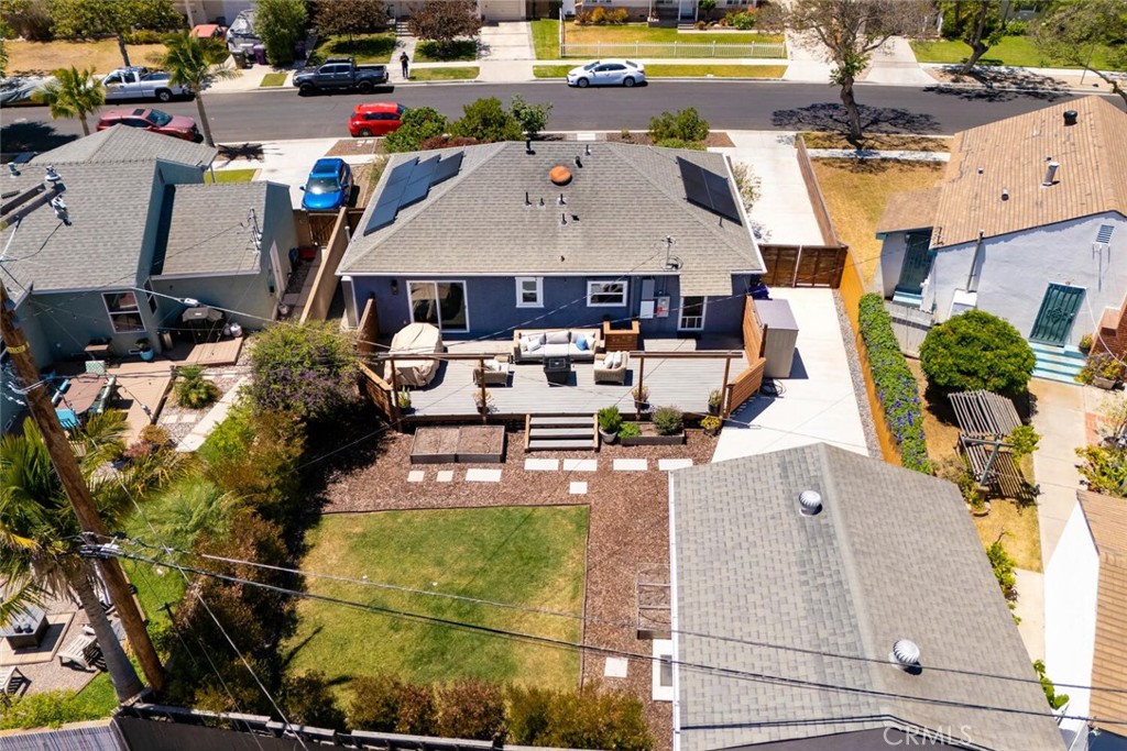 4513 East Cervato Street