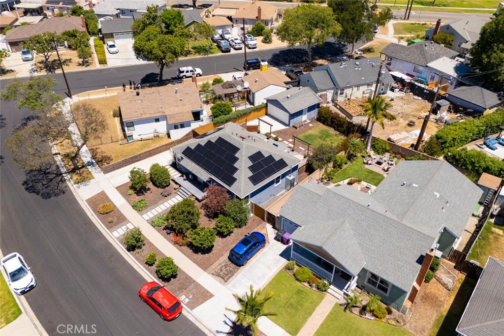 4513 East Cervato Street