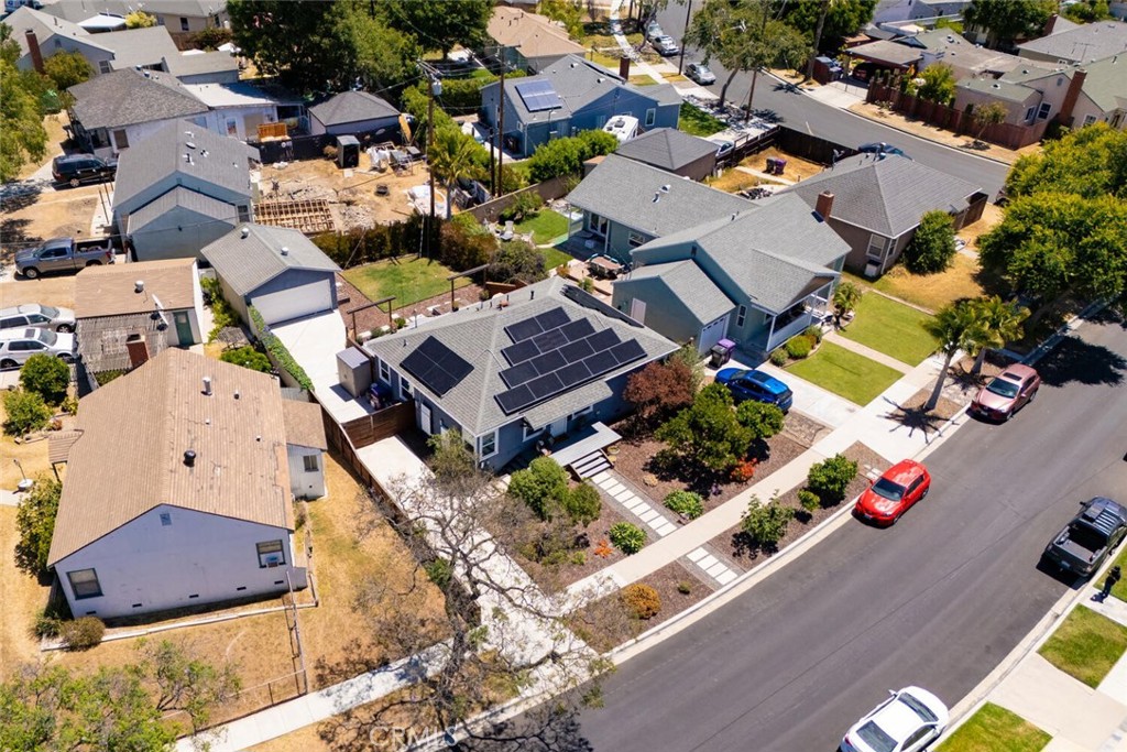 4513 East Cervato Street