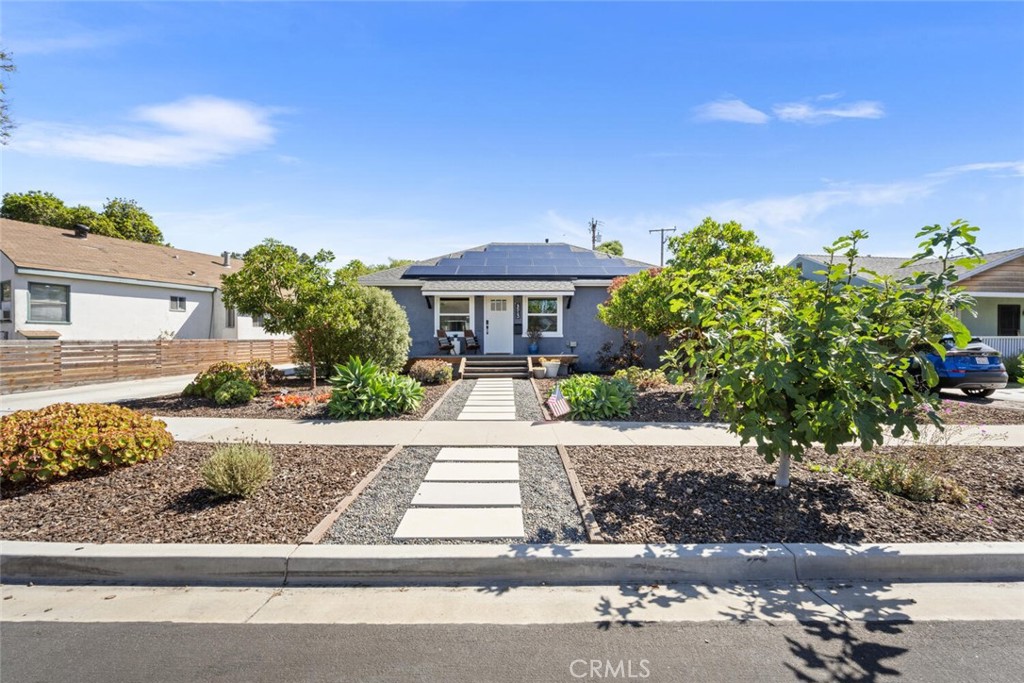 4513 East Cervato Street