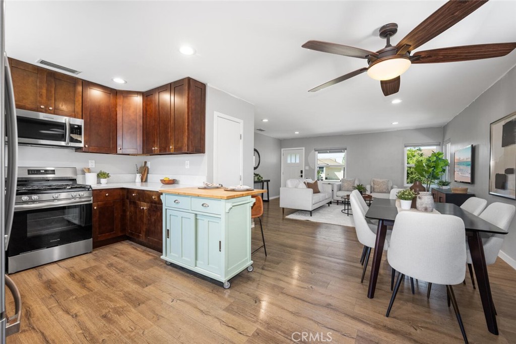 4513 East Cervato Street