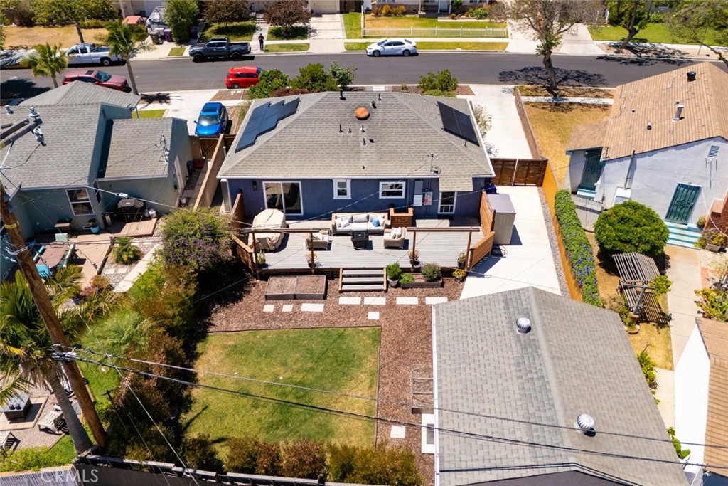 4513 East Cervato Street