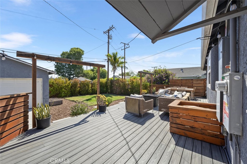 4513 East Cervato Street