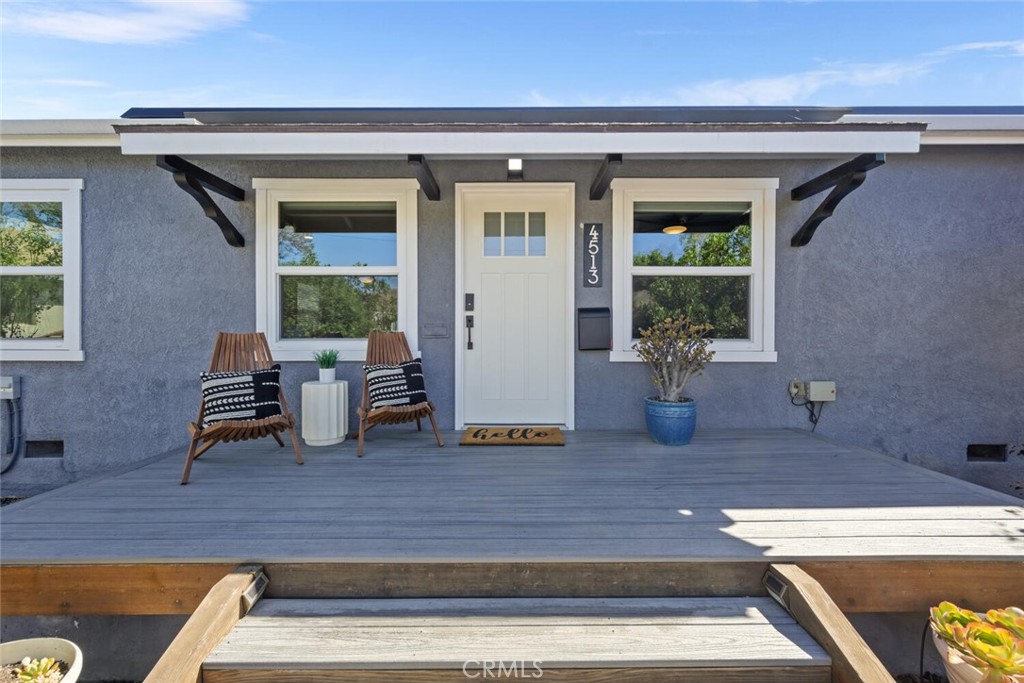 4513 East Cervato Street