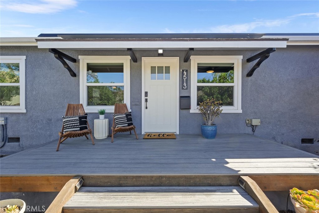 4513 East Cervato Street