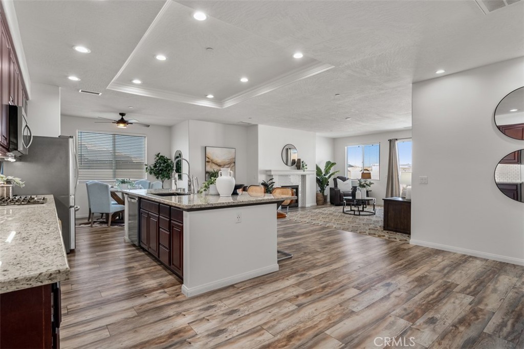 7135 Crockett Avenue