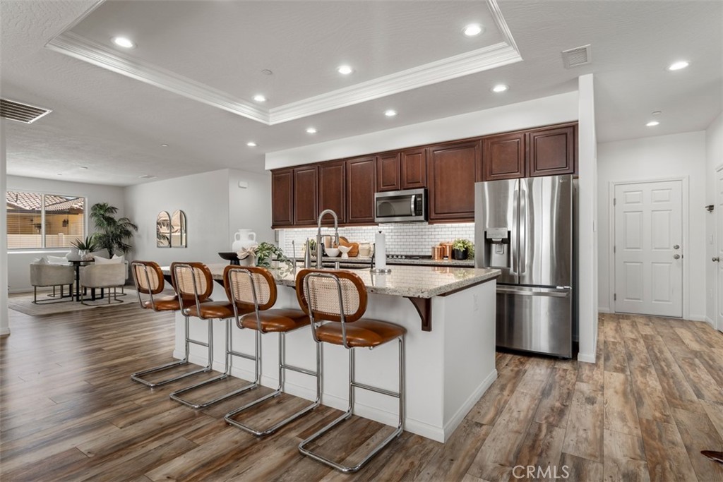 7135 Crockett Avenue