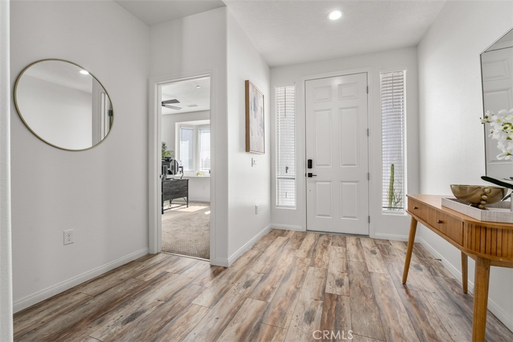 7135 Crockett Avenue