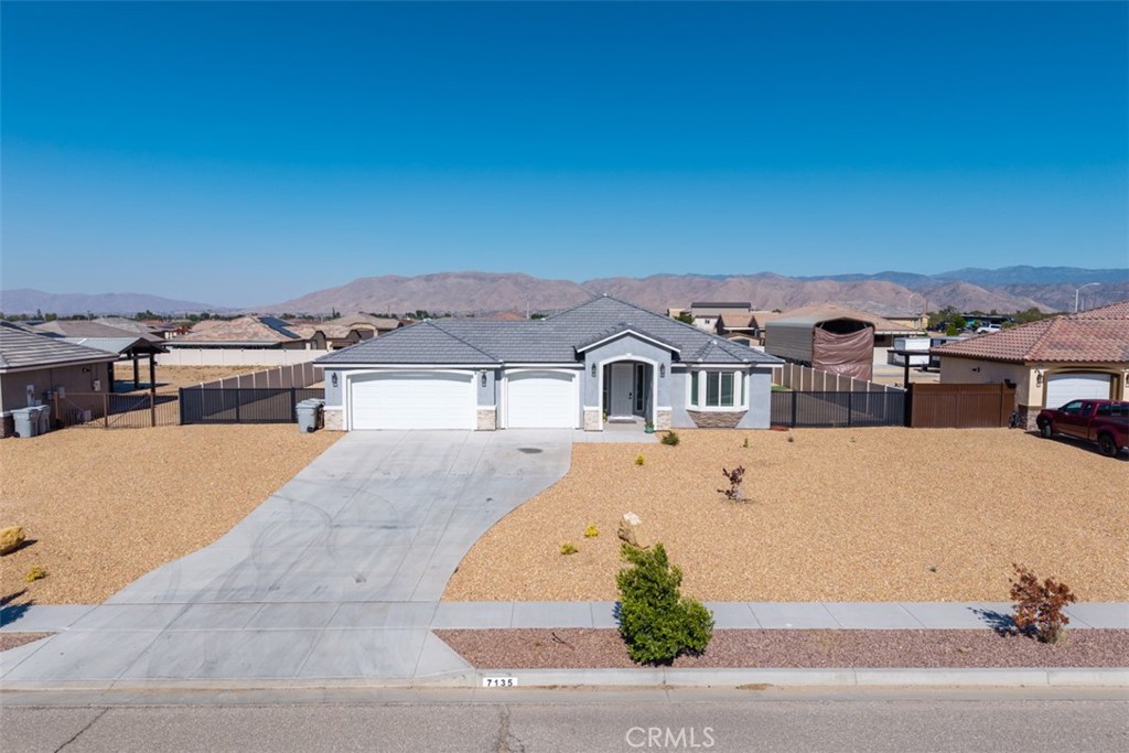 7135 Crockett Avenue