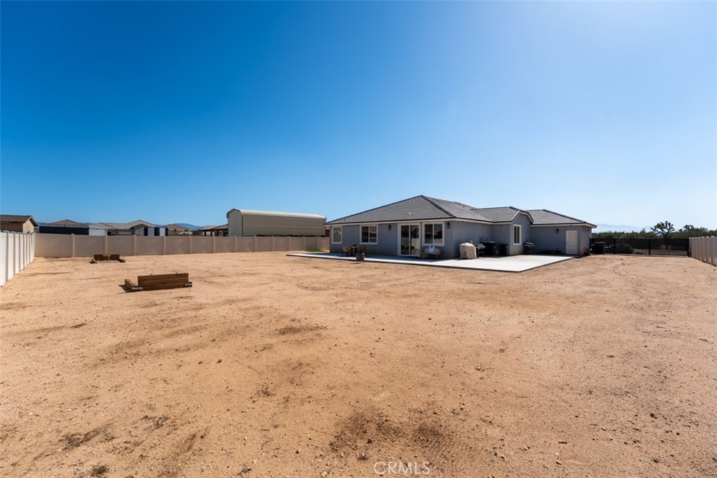 7135 Crockett Avenue