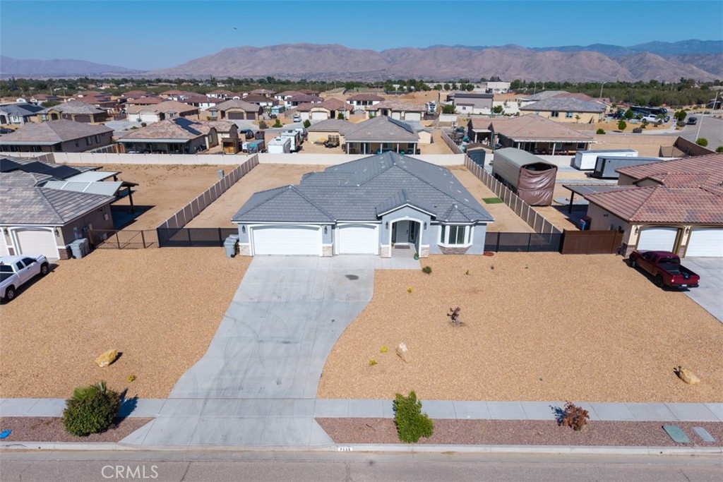 7135 Crockett Avenue