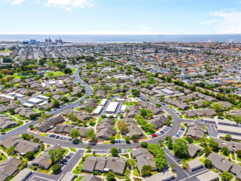 8686 Merced Circle 1007B