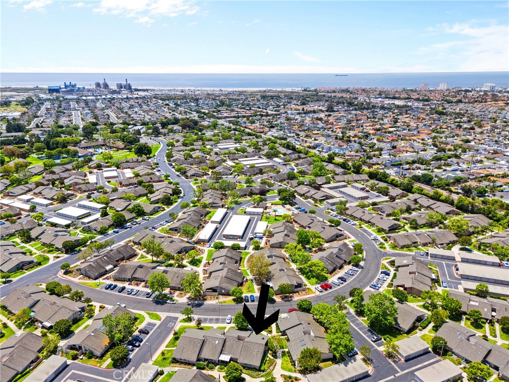 8686 Merced Circle 1007B