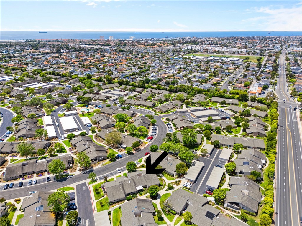 8686 Merced Circle 1007B