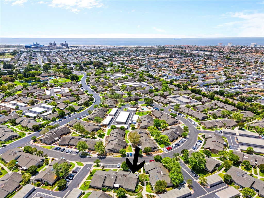 8686 Merced Circle 1007B