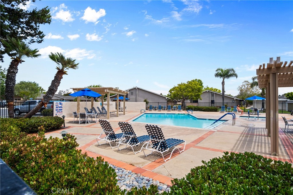 8686 Merced Circle 1007B