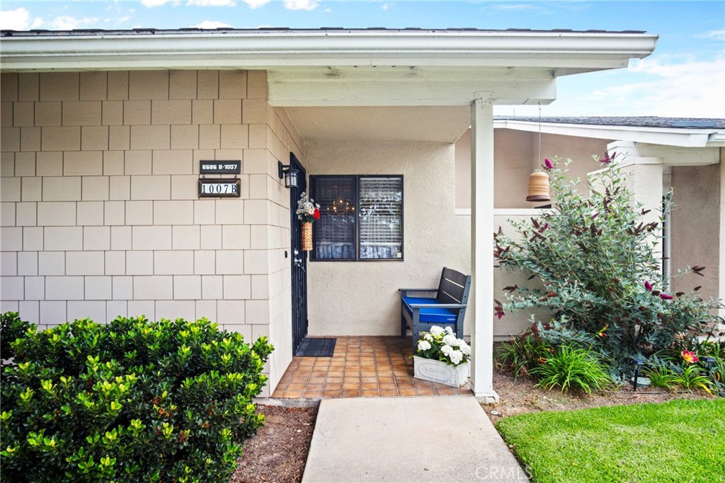 8686 Merced Circle 1007B