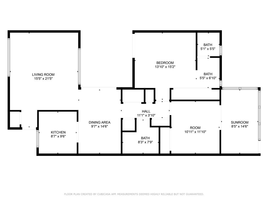8686 Merced Circle 1007B