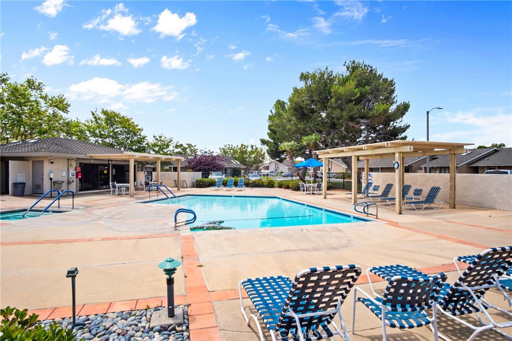 8686 Merced Circle 1007B