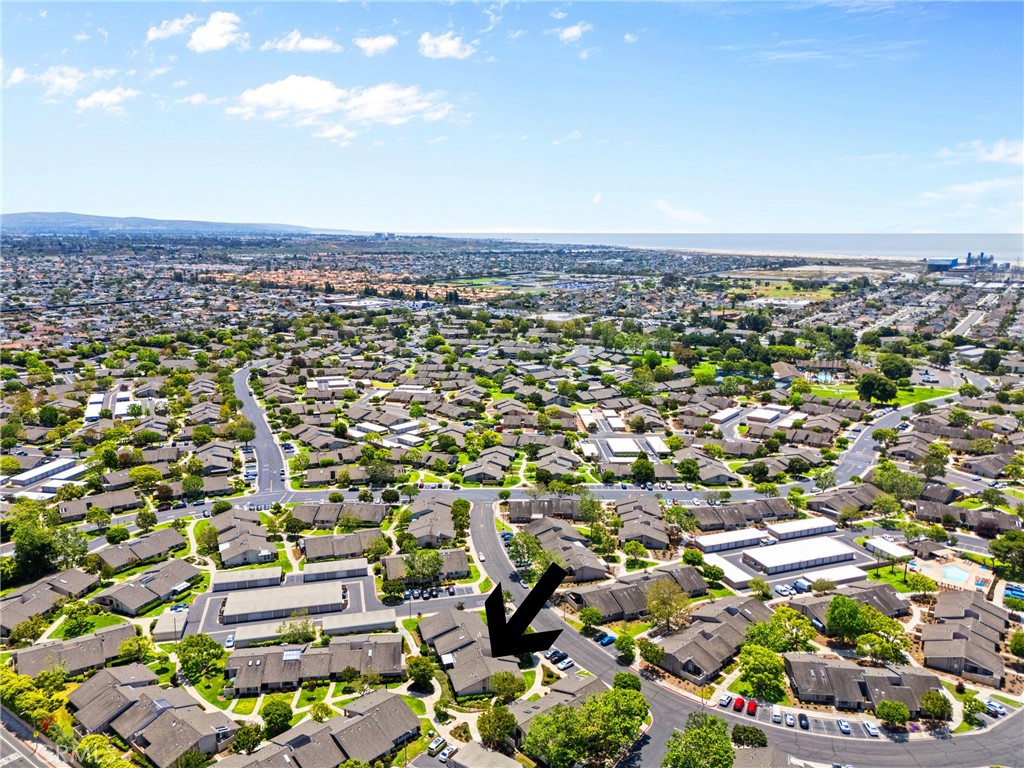 8686 Merced Circle 1007B