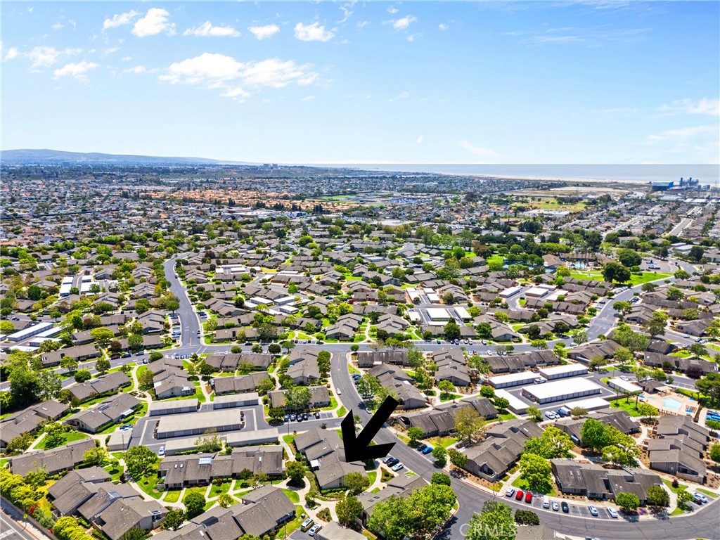 8686 Merced Circle 1007B