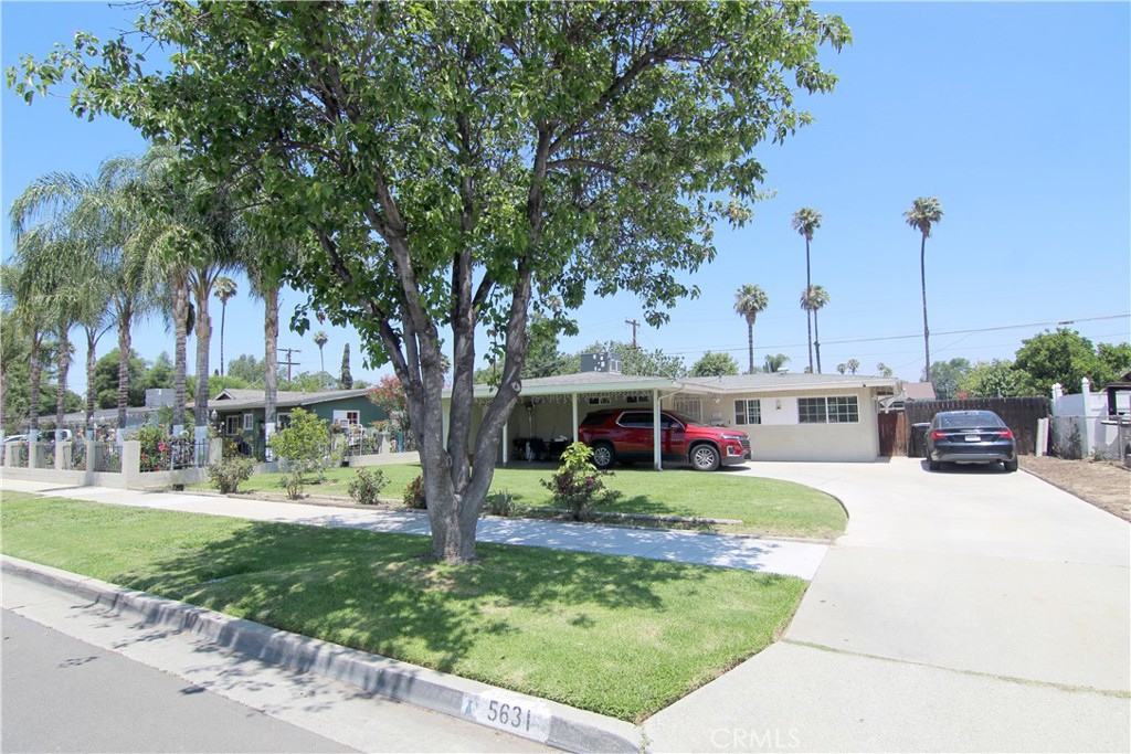 5631 Walter Street