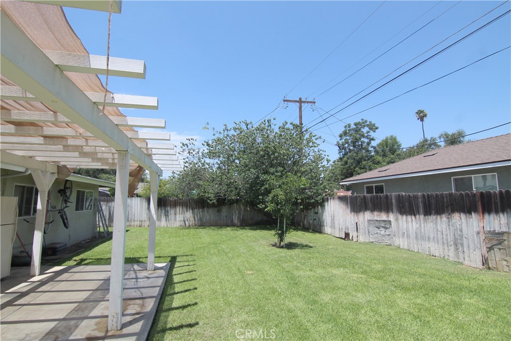 5631 Walter Street