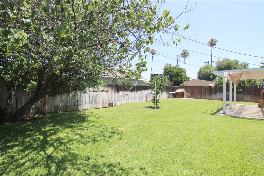 5631 Walter Street