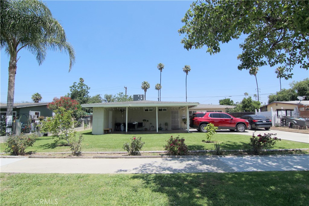 5631 Walter Street