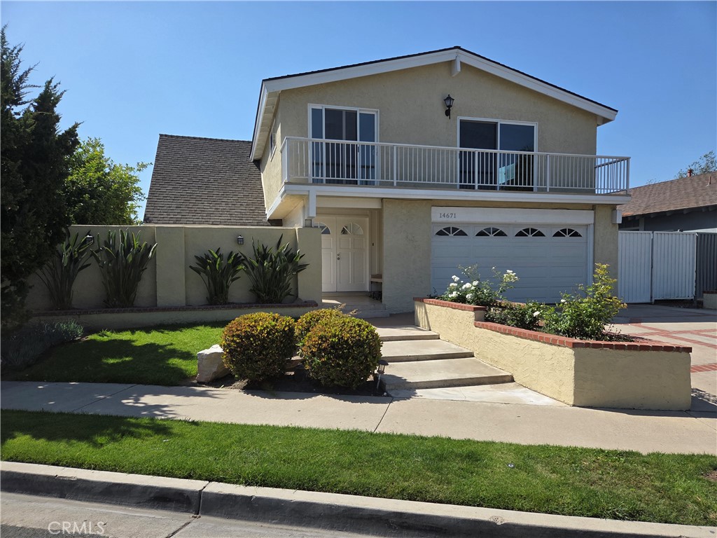 14671 Kimberly Circle