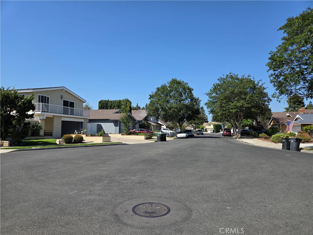 14671 Kimberly Circle