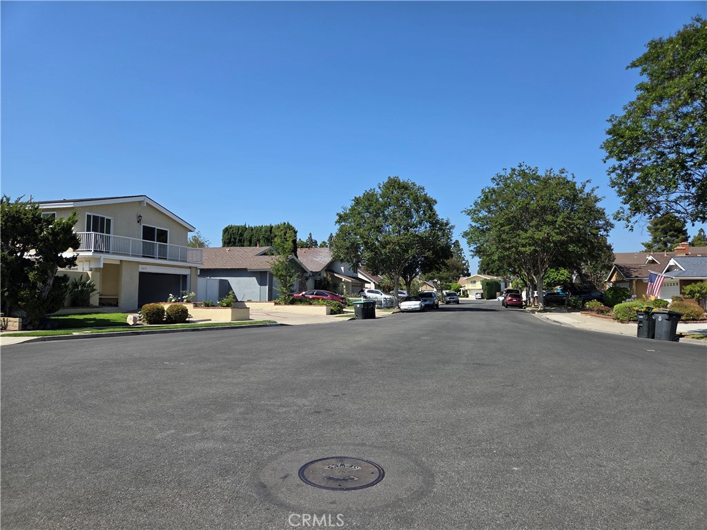 14671 Kimberly Circle