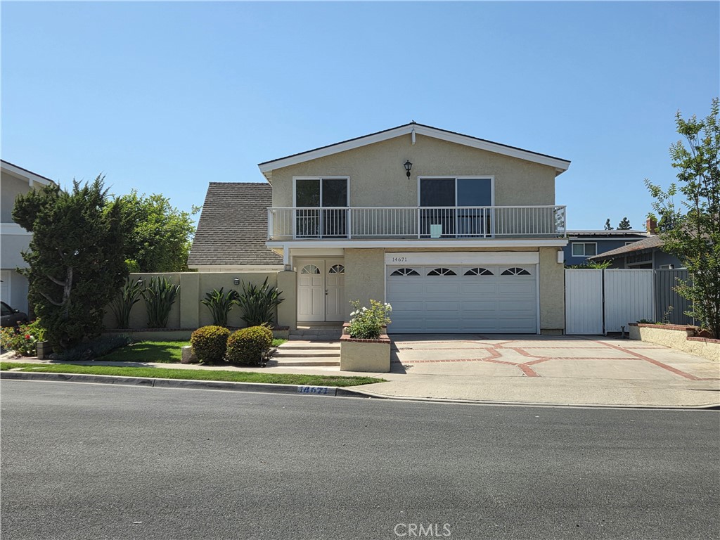 14671 Kimberly Circle