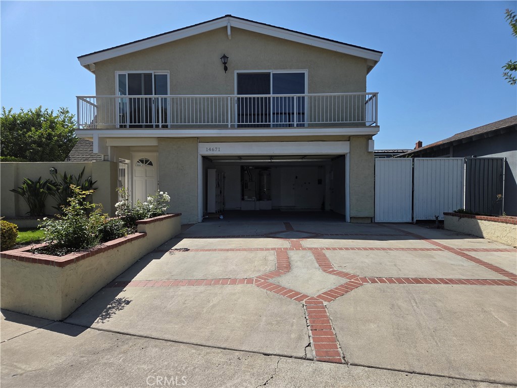 14671 Kimberly Circle