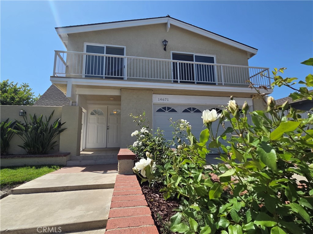 14671 Kimberly Circle