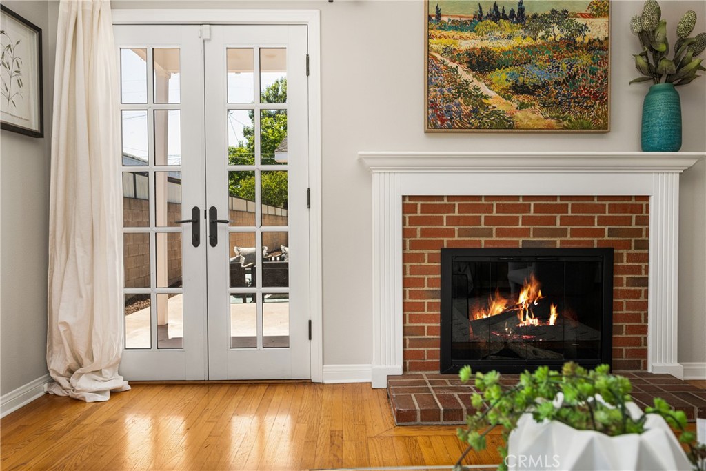 3725 Gardenia Avenue