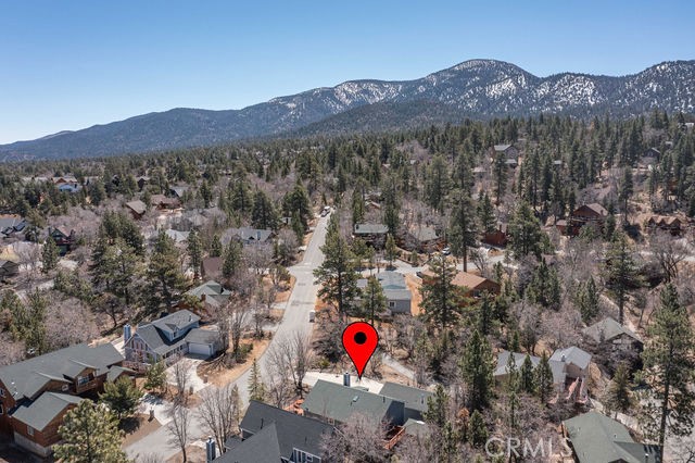 1332 La Crescenta Dr.