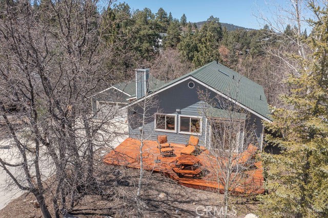 1332 La Crescenta Dr.