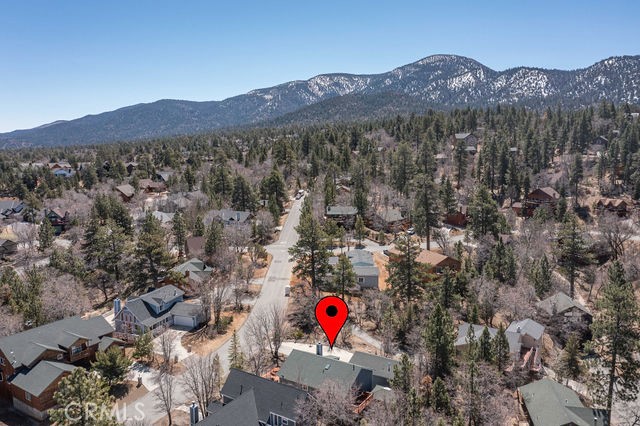 1332 La Crescenta Dr.