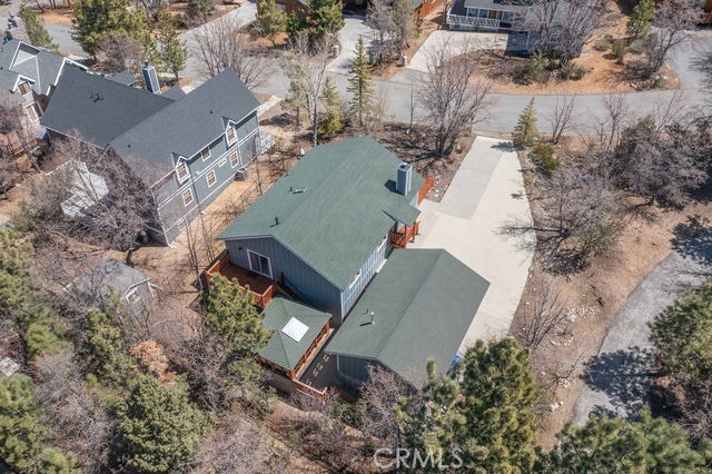 1332 La Crescenta Dr.