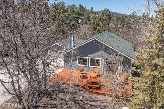 1332 La Crescenta Dr.