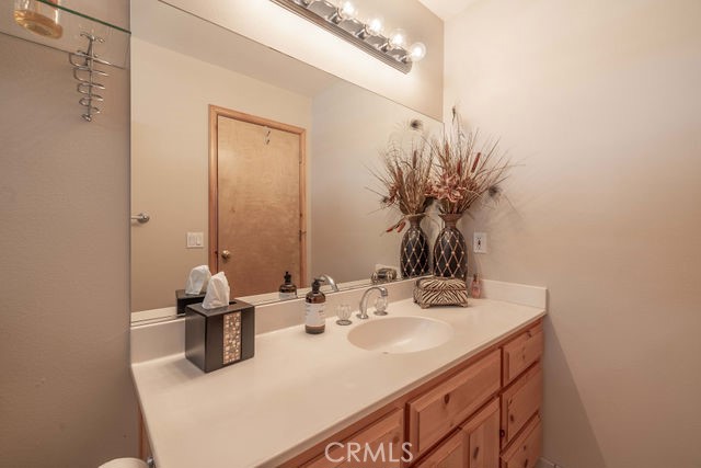 1332 La Crescenta Dr.