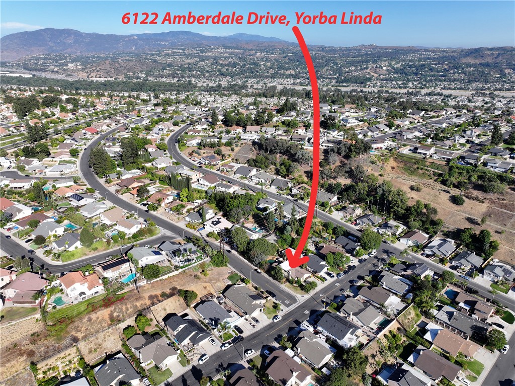 6122 Amberdale Drive